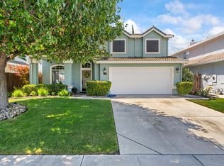 5312 Amberfield Way, Salida, CA 95368