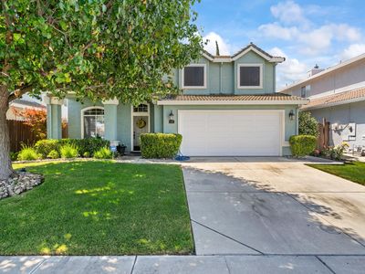 5312 Amberfield Way, Salida, CA, 95368