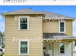 450 E Carl St, Winchester, IN 47394