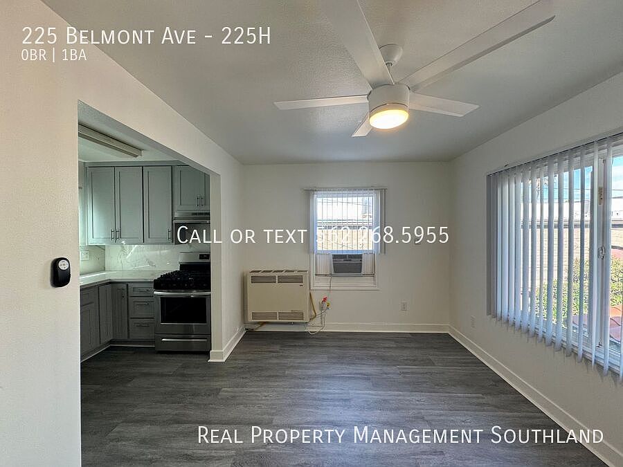 1st image of 225 Belmont Ave #225H