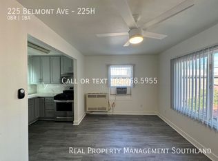 225 Belmont Ave #225H, Long Beach, CA 90803