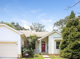 2 Militia Hill Rd, Sicklerville, NJ 08081