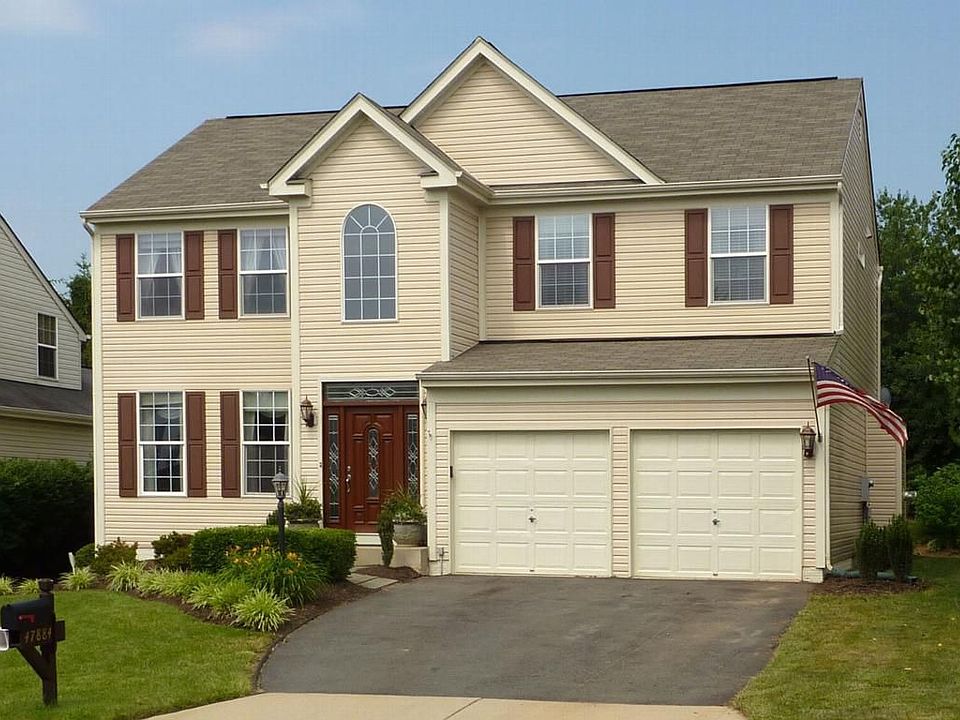 1st image of 47884 Allegheny Cir