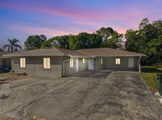 5826 Algiers St, Fort Myers, FL 33919