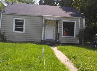1723 N Warman Ave, Indianapolis, IN