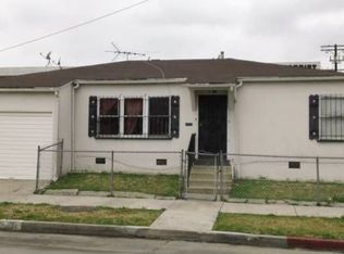 6701 S Victoria Ave, Los Angeles, CA 90043