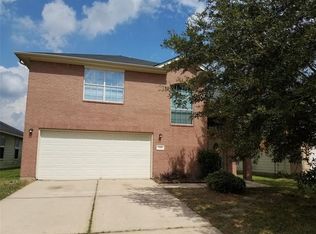 1411 Danby Heath Ln, Houston, TX 77073