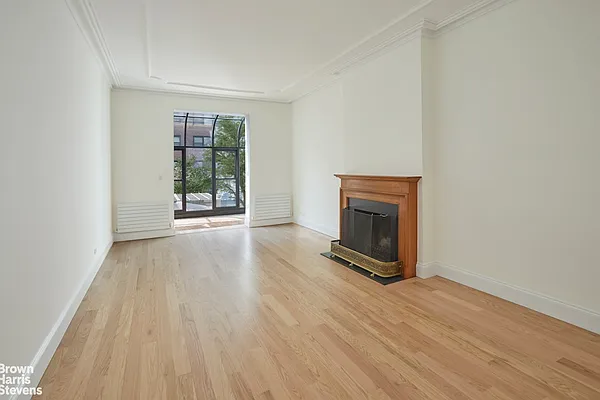 Rented by Brown Harris Stevens | media 3