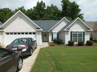 2829 Arendel Dr, Lawrenceville, GA 30044