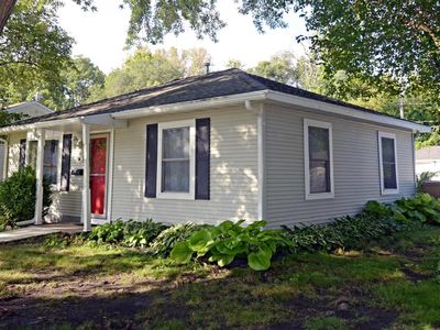 56 Craig Avenue, Madison, WI, 53705