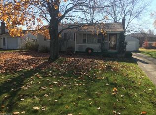 865 Afton Ave, Youngstown, OH