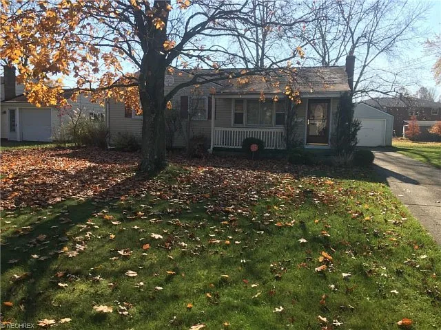 865 Afton Ave photo 1