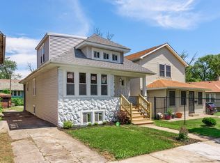 1152 W 104th Pl, Chicago, IL 60643