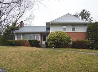 1333 Delaware Ave, Wyomissing, PA 19610