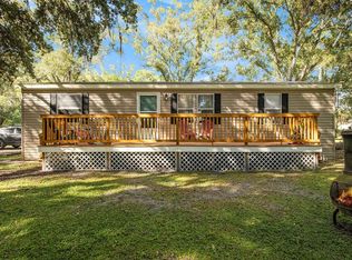 1834 Eaton Rd, Odessa, FL 33556