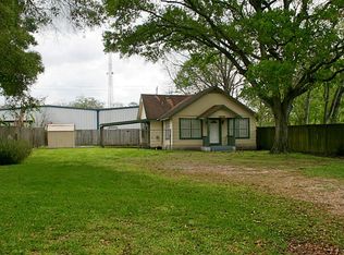 3533 Federal Rd, Pasadena, TX 77504