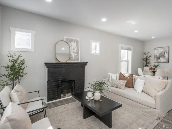 2339 S Acoma Street, Denver, CO 80223