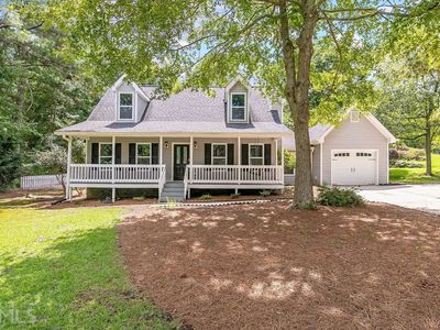 7234 Tara Dr, Villa Rica, GA, 30180