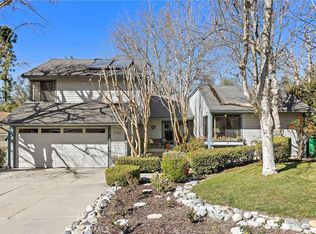 31551 Via Coyote, Trabuco Canyon, CA 92679