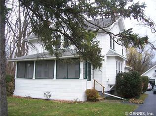 5680 Big Tree Rd, Lakeville, NY 14480