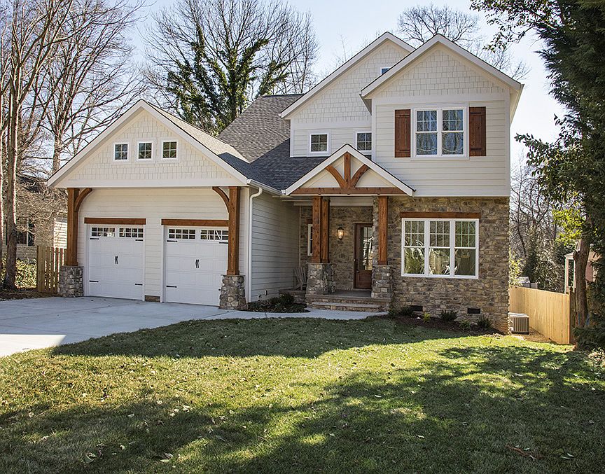 668 Ideal Way, Charlotte, NC 28203 Zillow