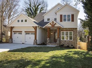 668 Ideal Way, Charlotte, NC 28203
