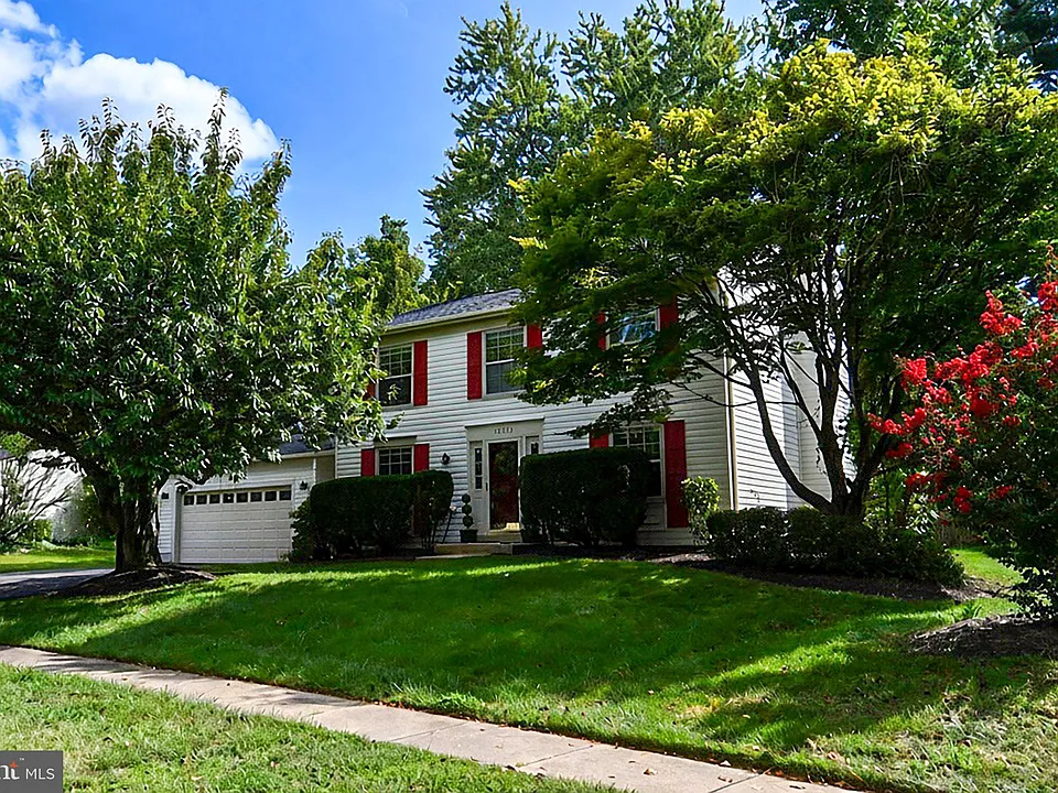 13985 Cabells Mill Dr