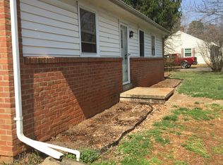 10016 Rixeyville Rd, Culpeper, VA 22701