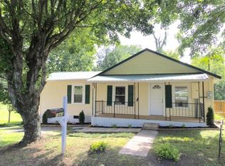 1843 Carroll Creek Rd, Johnson City, TN 37615