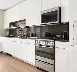 Rented by Living New York