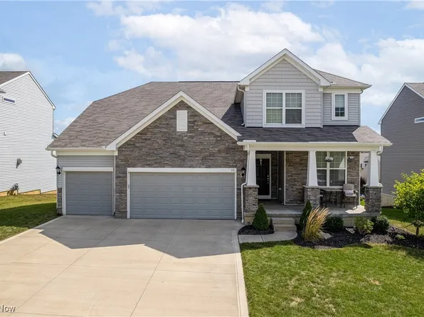 53 Garnett Cir, Akron, OH 44321
