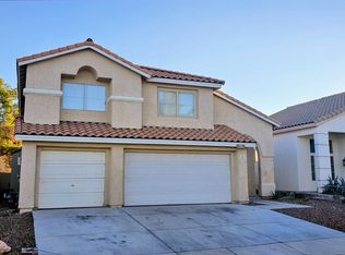 9419 Hanta Ave, Las Vegas, NV 89117