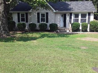 424 Bragg Ave, Smyrna, TN 37167