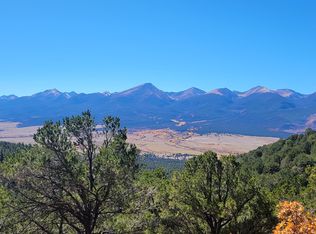 838 Ridgeway Rd, Cotopaxi, CO 81223