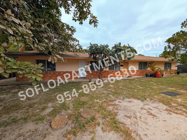 311 NW 43 St, 311 NW 43rd St #1, Fort Lauderdale, FL 33309