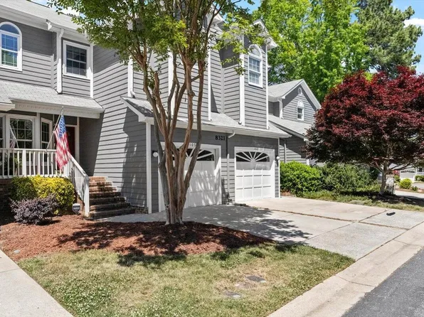 8321 Hempshire Pl APT 103, Raleigh, NC 27613