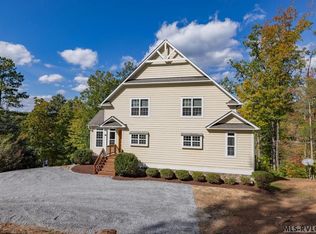 942 Barker Rd, Ebony, VA 23845