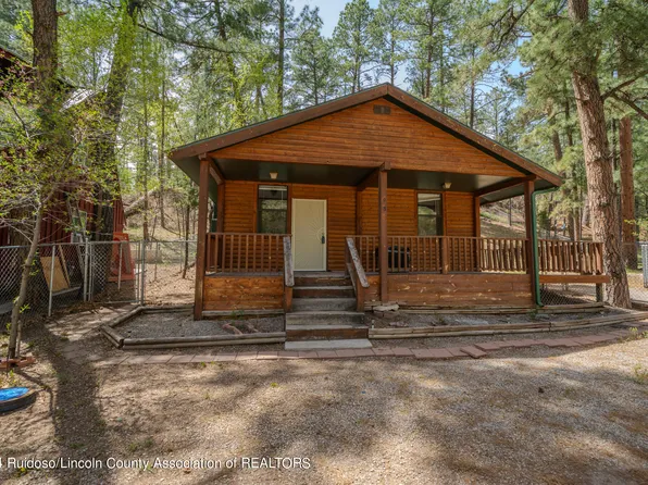 98 Bradley Dr, Ruidoso, NM 88345
