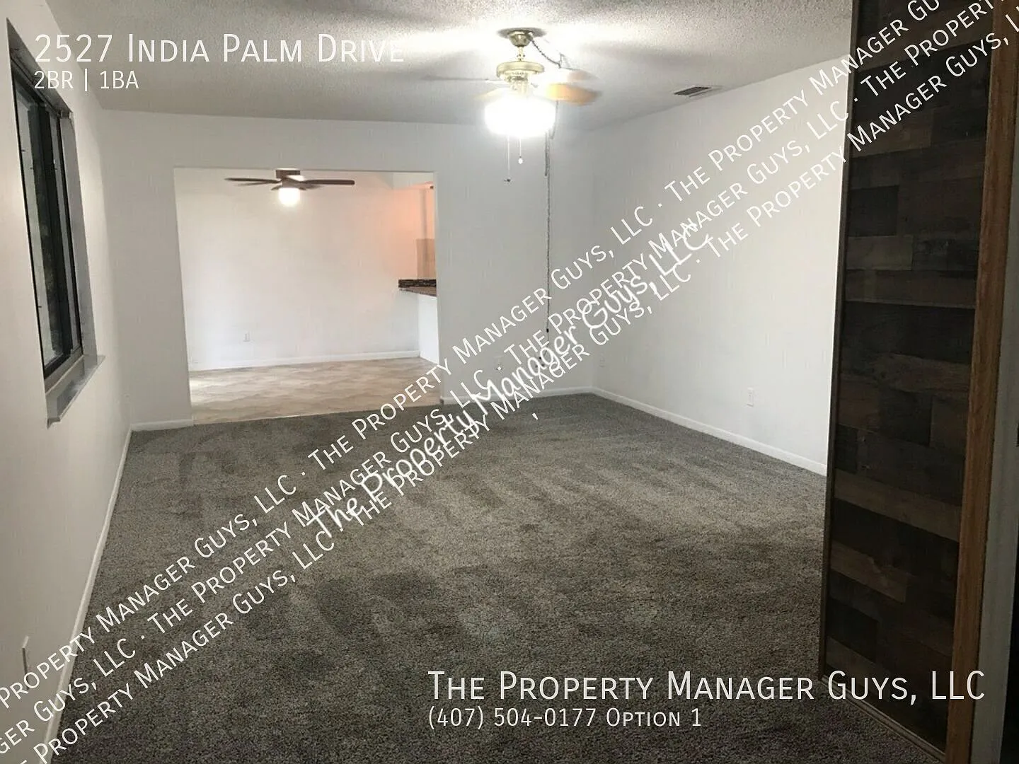 2/1 For Rent in Edgewater for $1,500/mo — Photo 3