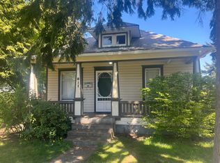 811 E 45th St, Tacoma, WA 98404
