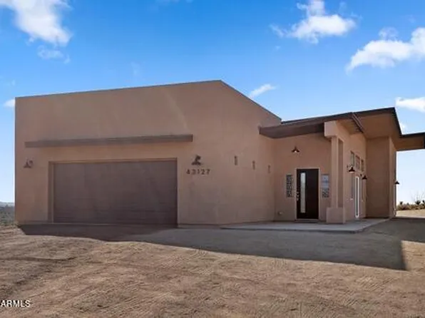 43127 N 11TH Avenue, New River, AZ 85087