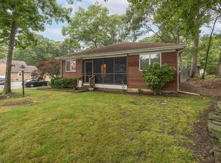 543 S Pitney Rd, Galloway, NJ 08205