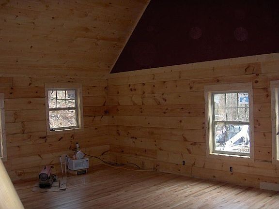 Add. view great room