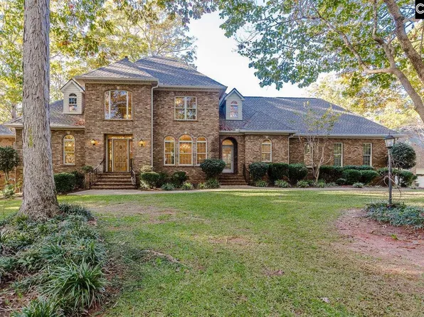 140 Woodbridge Dr, Lexington, SC 29072