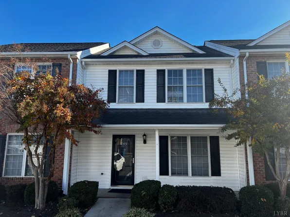 245 Northwynd Cir, Lynchburg, VA 24502