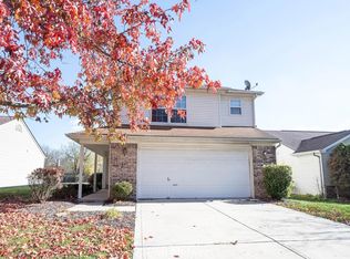 7835 Marquis Ln, Indianapolis, IN 46260