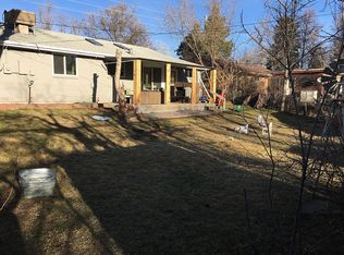 2860 19th St, Boulder, CO 80304