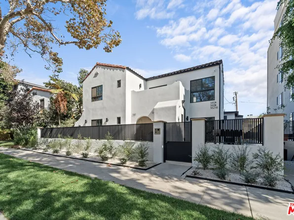 162 N Almont Dr, Beverly Hills, CA 90211