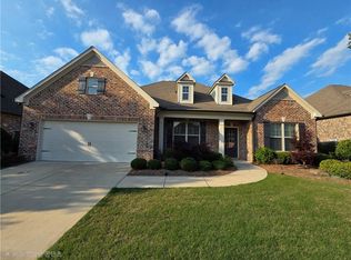 3898 Heirloom Loop Ct, Buford, GA 30519