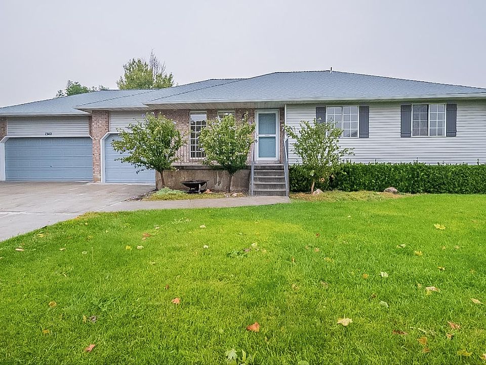 1st image of 1342 W Mason Hollow Dr